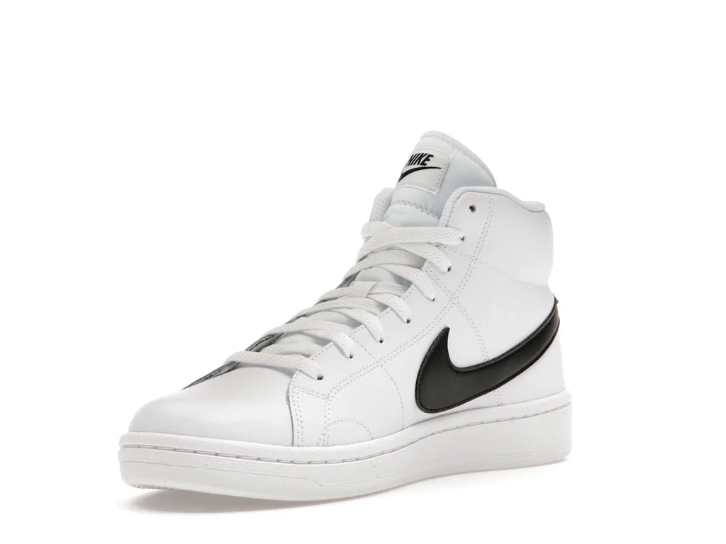 Nike Court Royale 2 Mid White Onyx