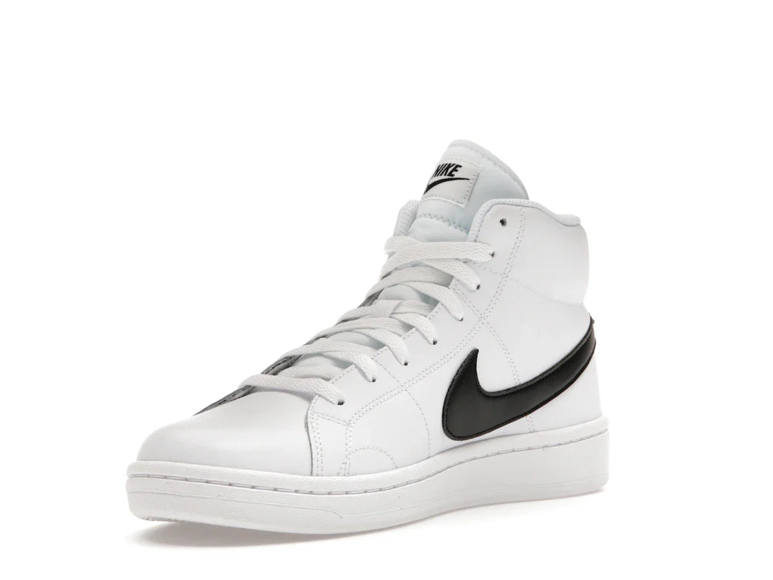 Nike Court Royale 2 Mid White Onyx