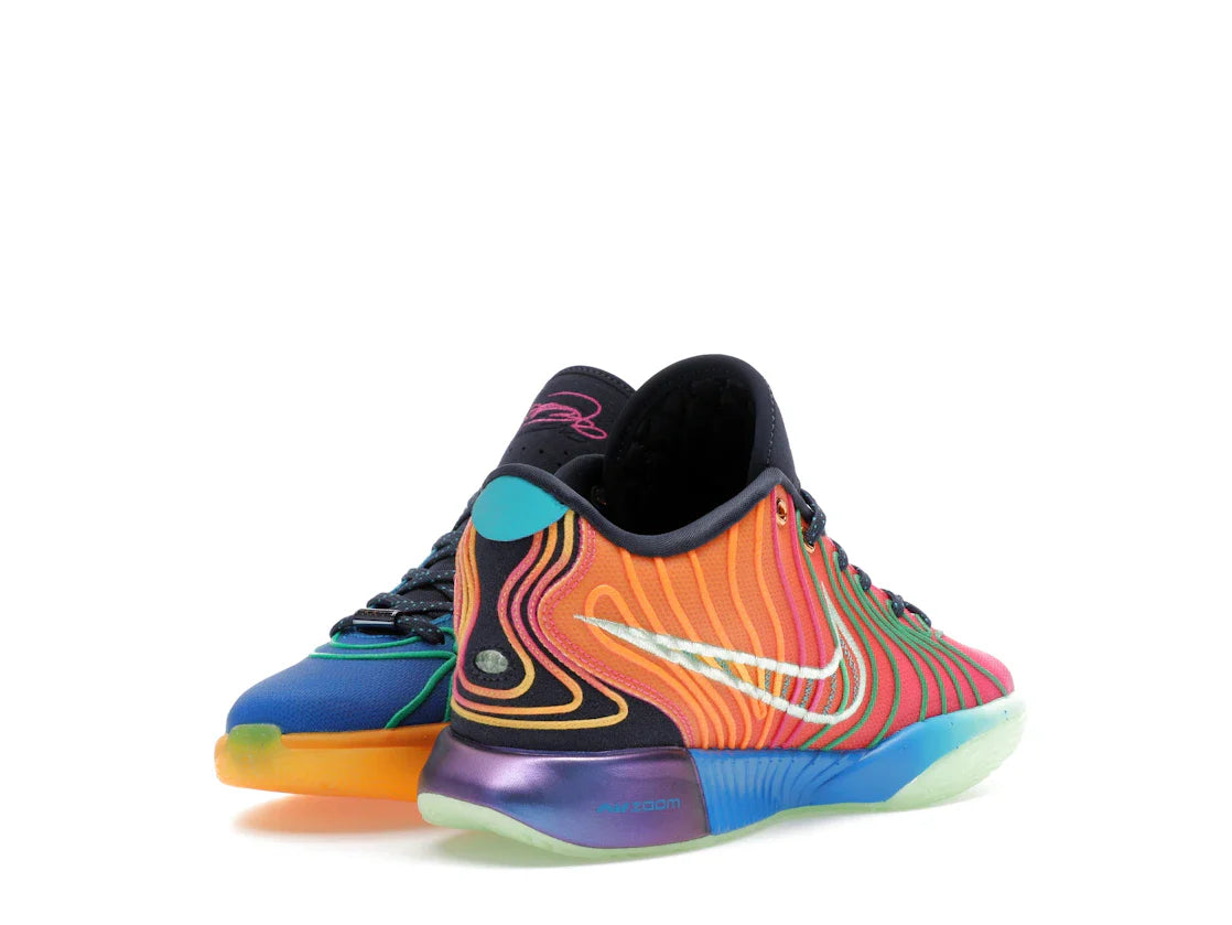Nike LeBron 21 Optimism (GS)