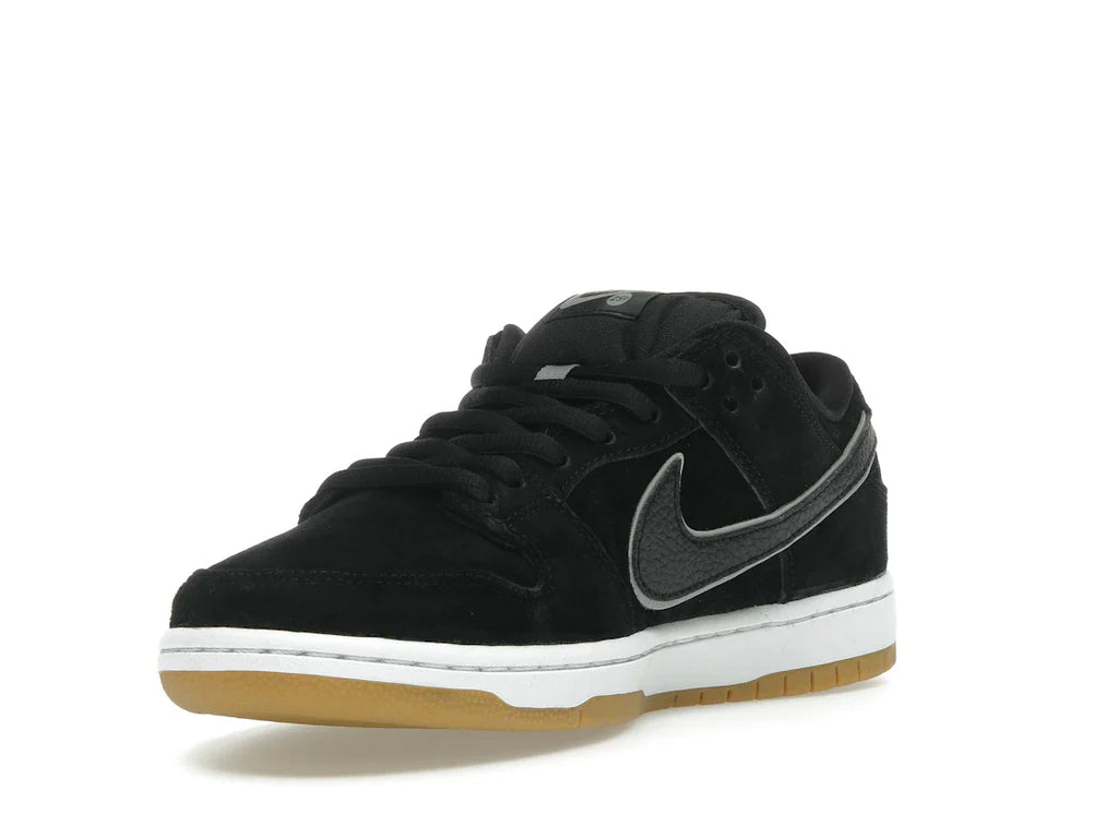 Nike SB Dunk Low Quartersnacks