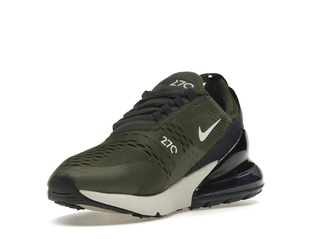 Nike Air Max 270 Cargo Khaki Obsidian