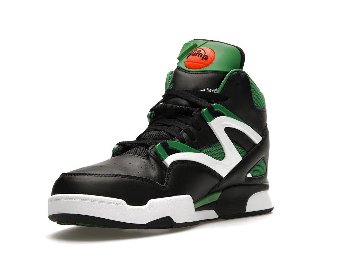 Reebok Pump Omni Zone II Celtics