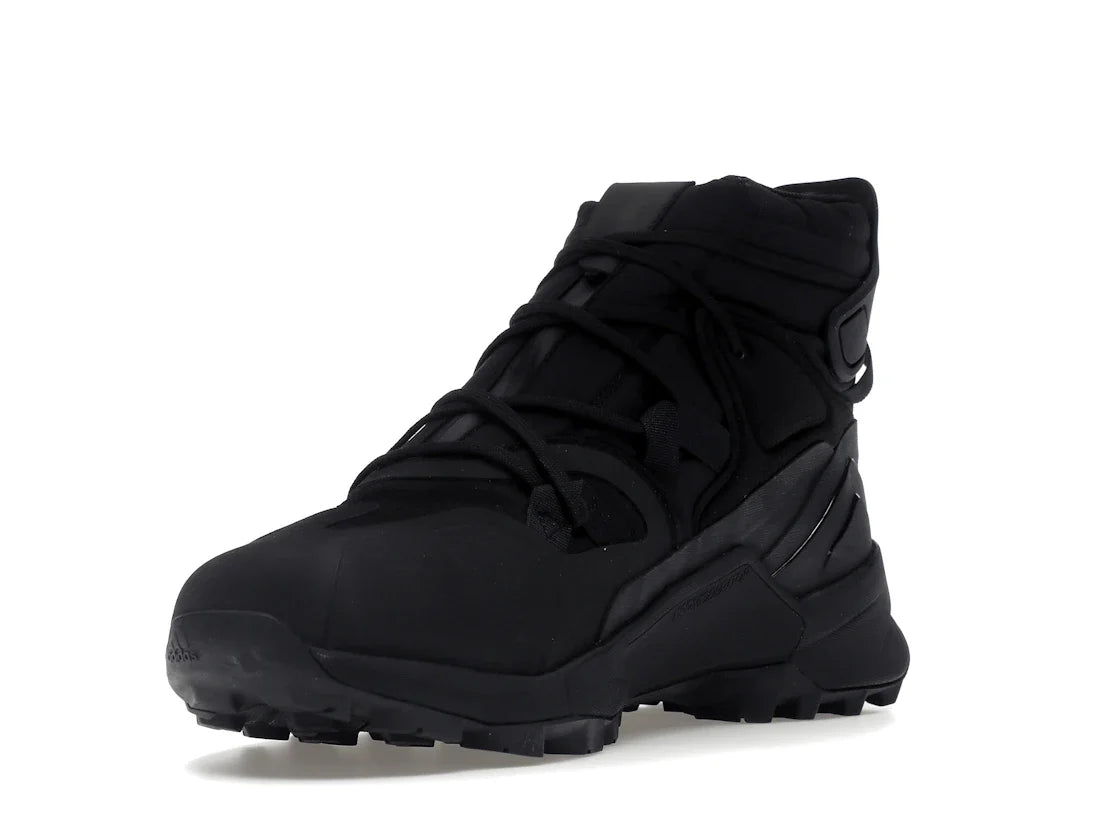 adidas Y-3 Terrex Swift R3 Triple Black