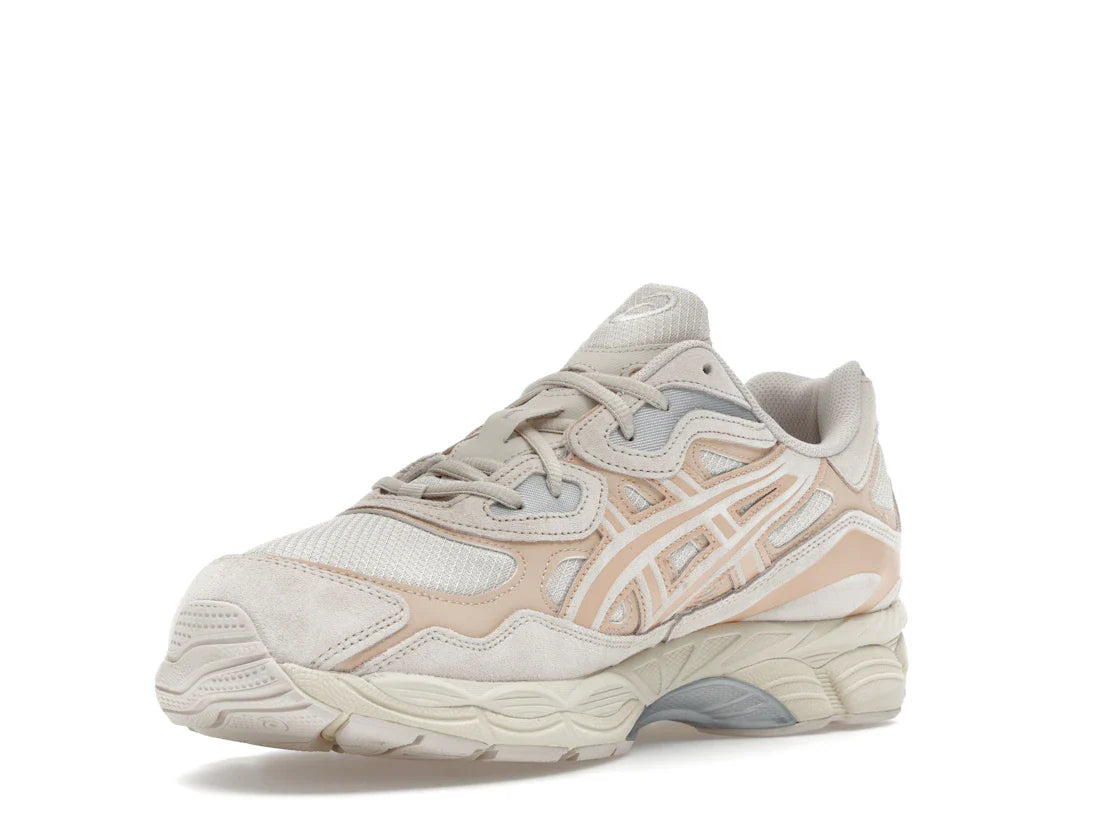 ASICS Gel-NYC Haferflockenbisque