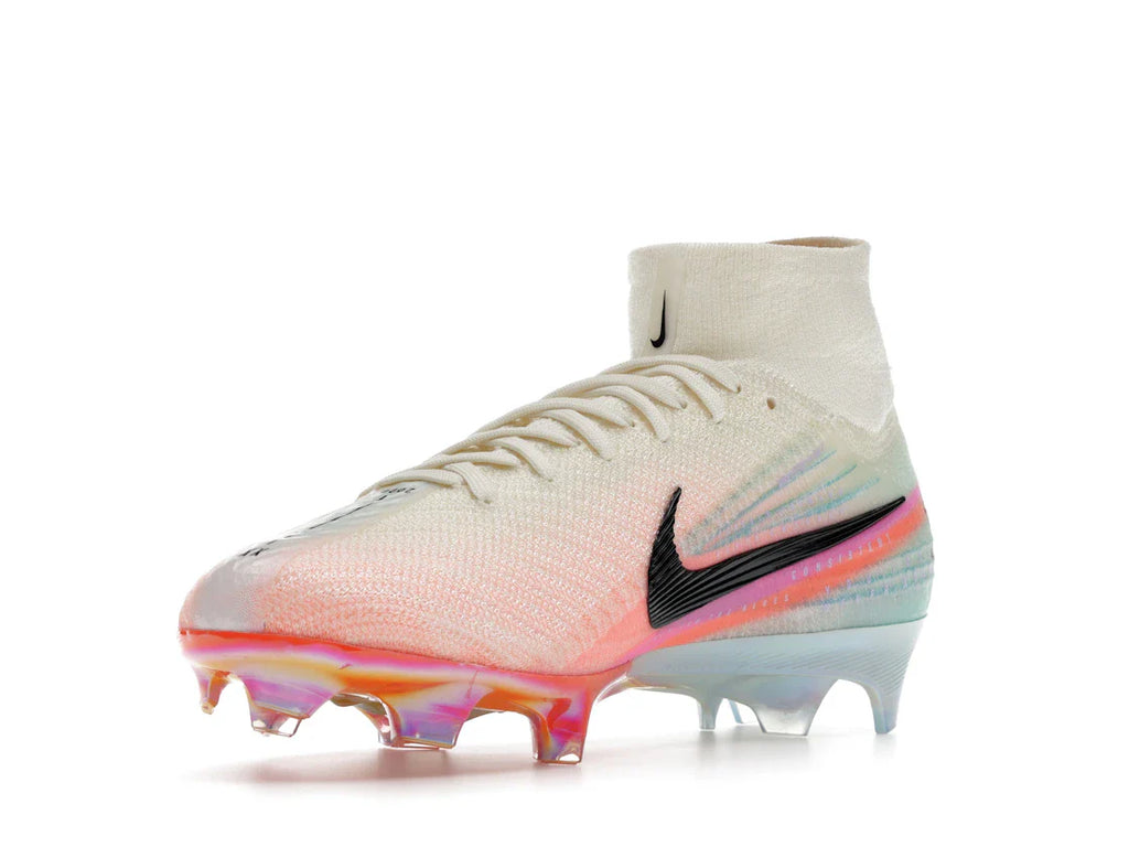 Nike Zoom Mercurial Superfly 10 Elite FG Sam Kerr Sei du selbst