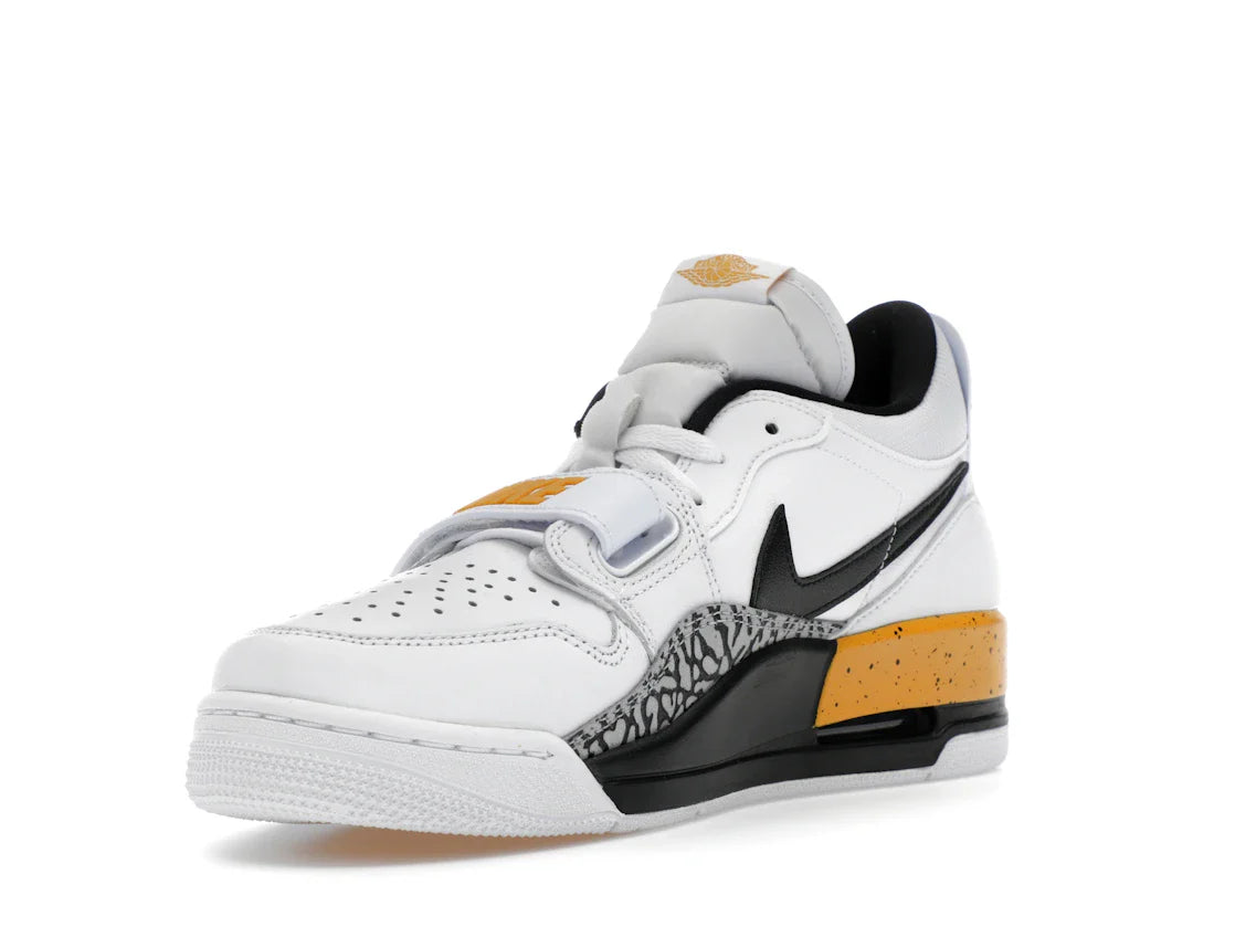 Jordan Legacy 312 Low Yellow Ocher