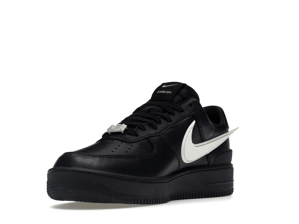 Nike Air Force 1 Low SP AMBUSH Schwarz