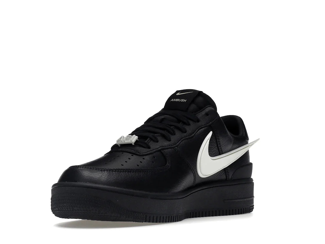 Nike Air Force 1 Low SP AMBUSH Schwarz