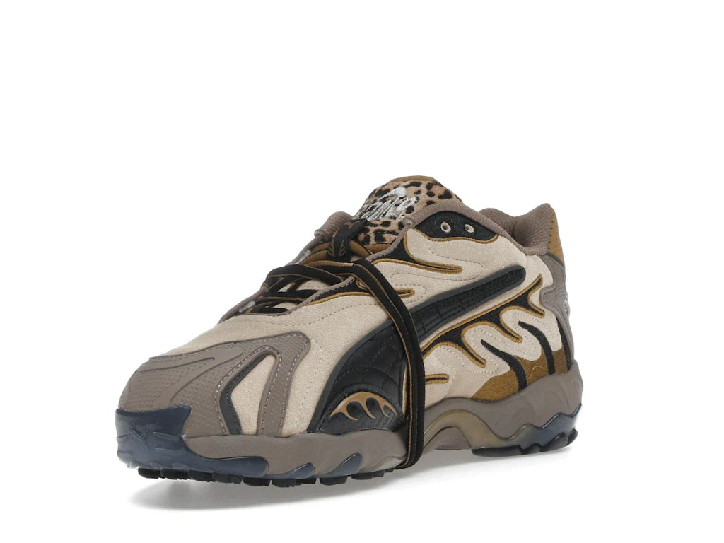 Puma Inhale A$AP Rocky Leopard