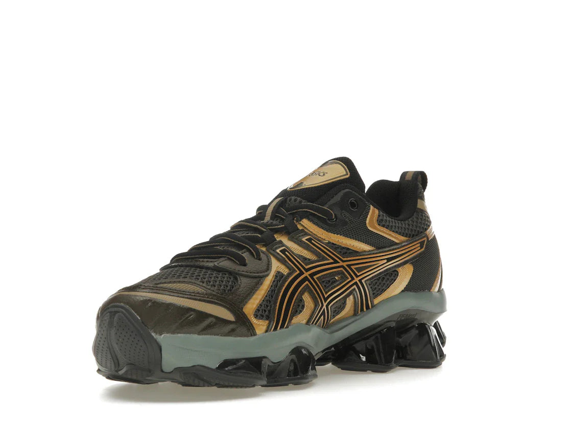 ASICS Gel-Quantum Kinetic Dunkelsepia