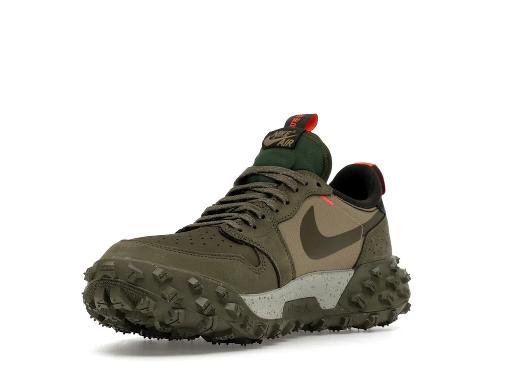 Jordan 1 Low Element Gore-Tex Medium Olive
