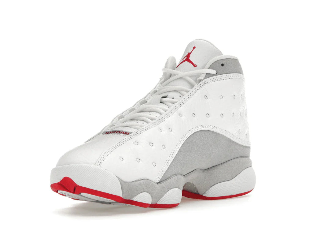 Jordan 13 Retro Wolf Grey