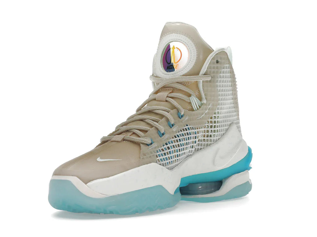 Nike Air Zoom GT Jump Vivid Sky