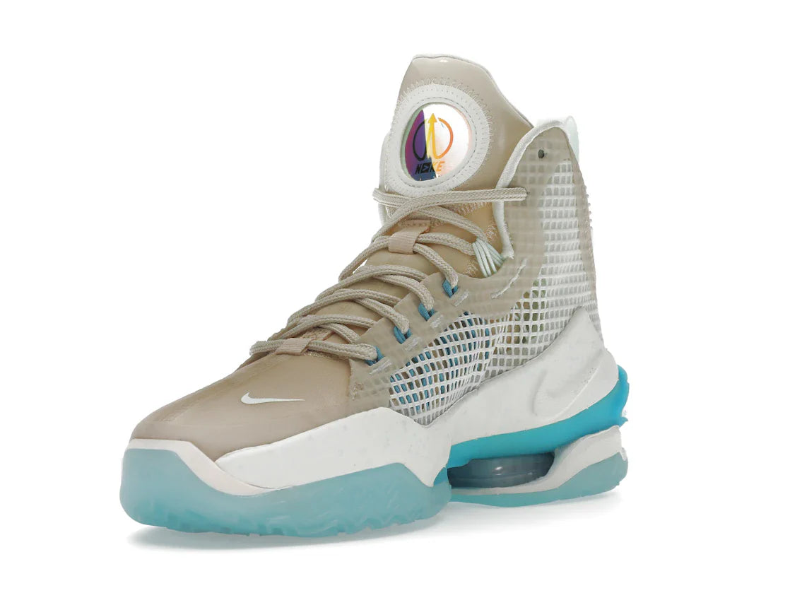 Nike Air Zoom GT Jump Vivid Sky