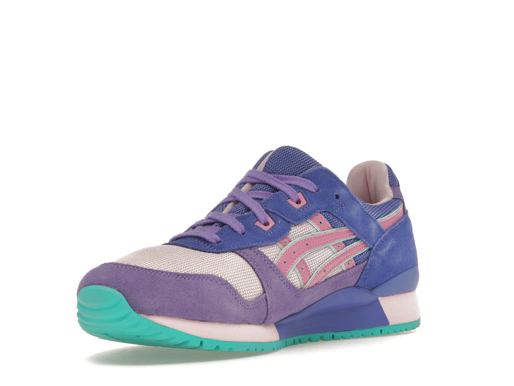 ASICS Gel-Lyte III OG Cotton Candy Bubblegum