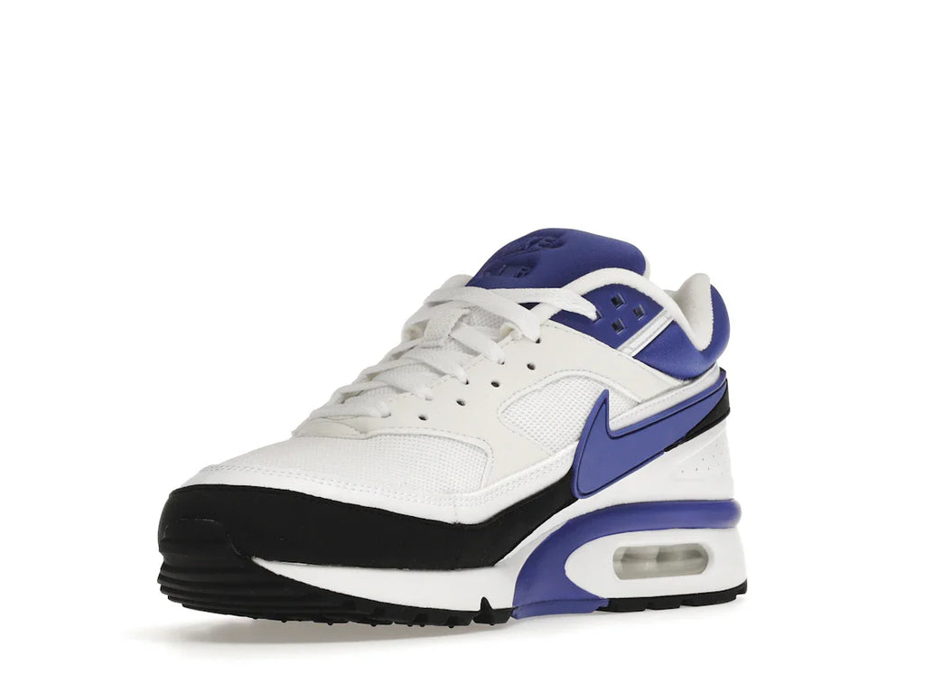 Nike Air Max BW Weiß Persischviolett