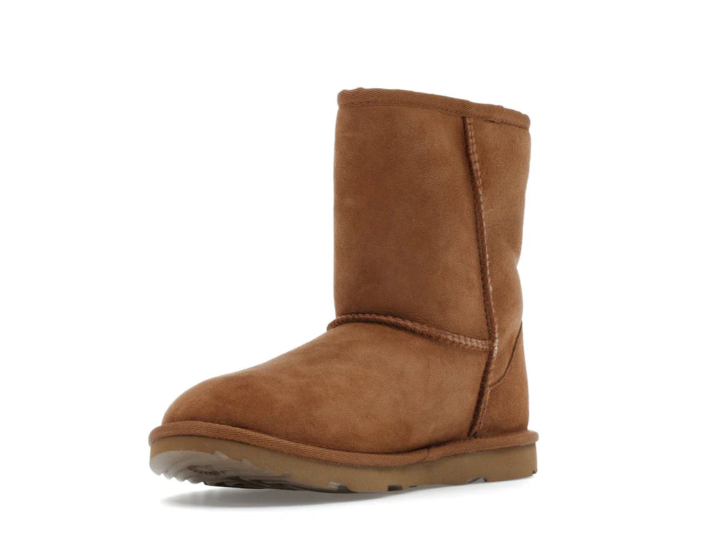 UGG Classic II Stiefel Kastanie (Kinder)