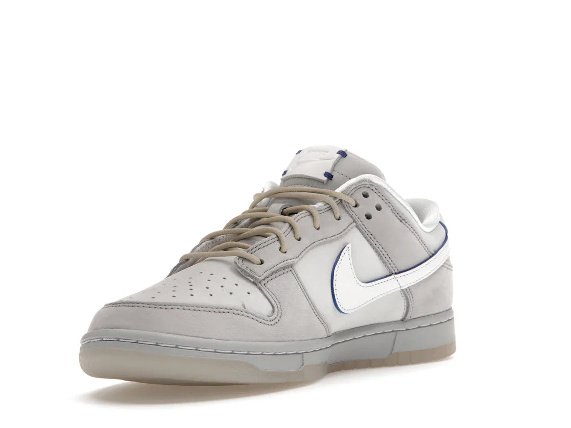 Nike Dunk Low Wolf Gray Pure Platinum