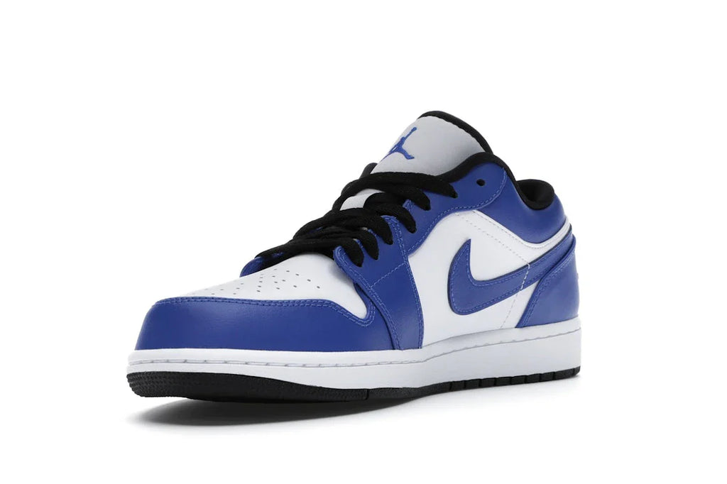 Jordan 1 Low Game Royal
