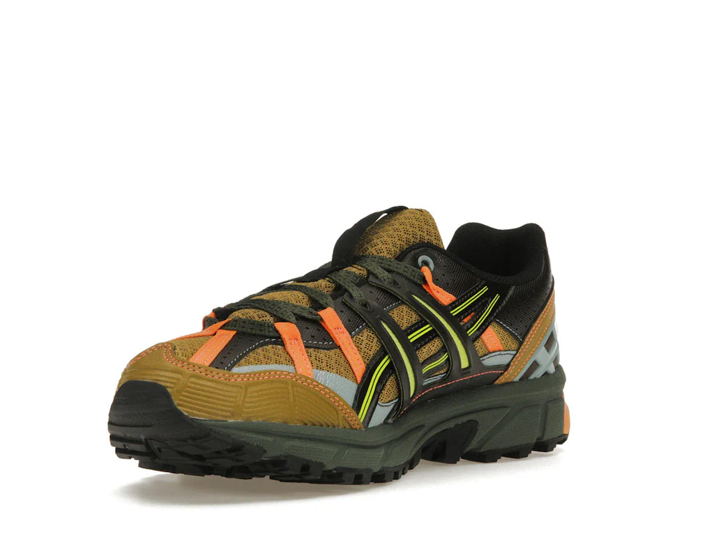 ASICS Gel-Sonoma 15-50 Andersson Bell Olive Oil Dunkelbraun
