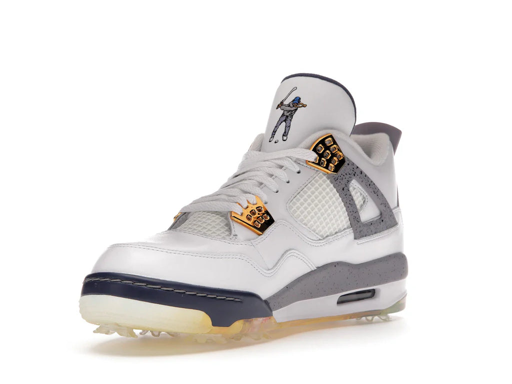 Jordan 4 Retro Golf Eastside Golf