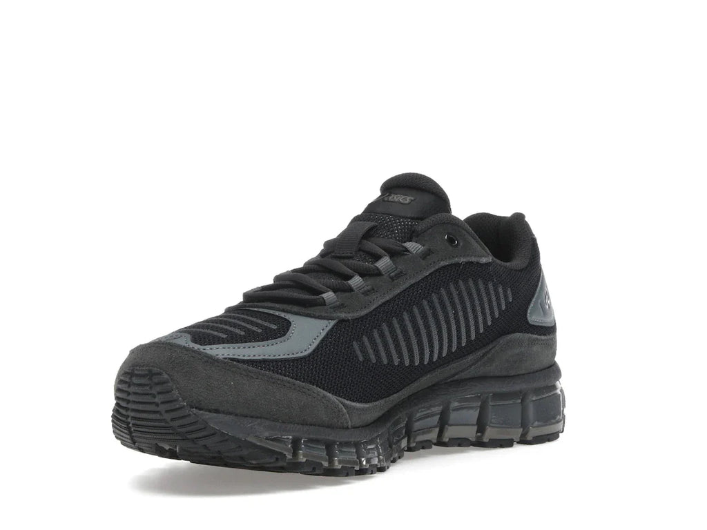 ASICS Gel-Quantum 360 I AMP Schwarz Graphitgrau