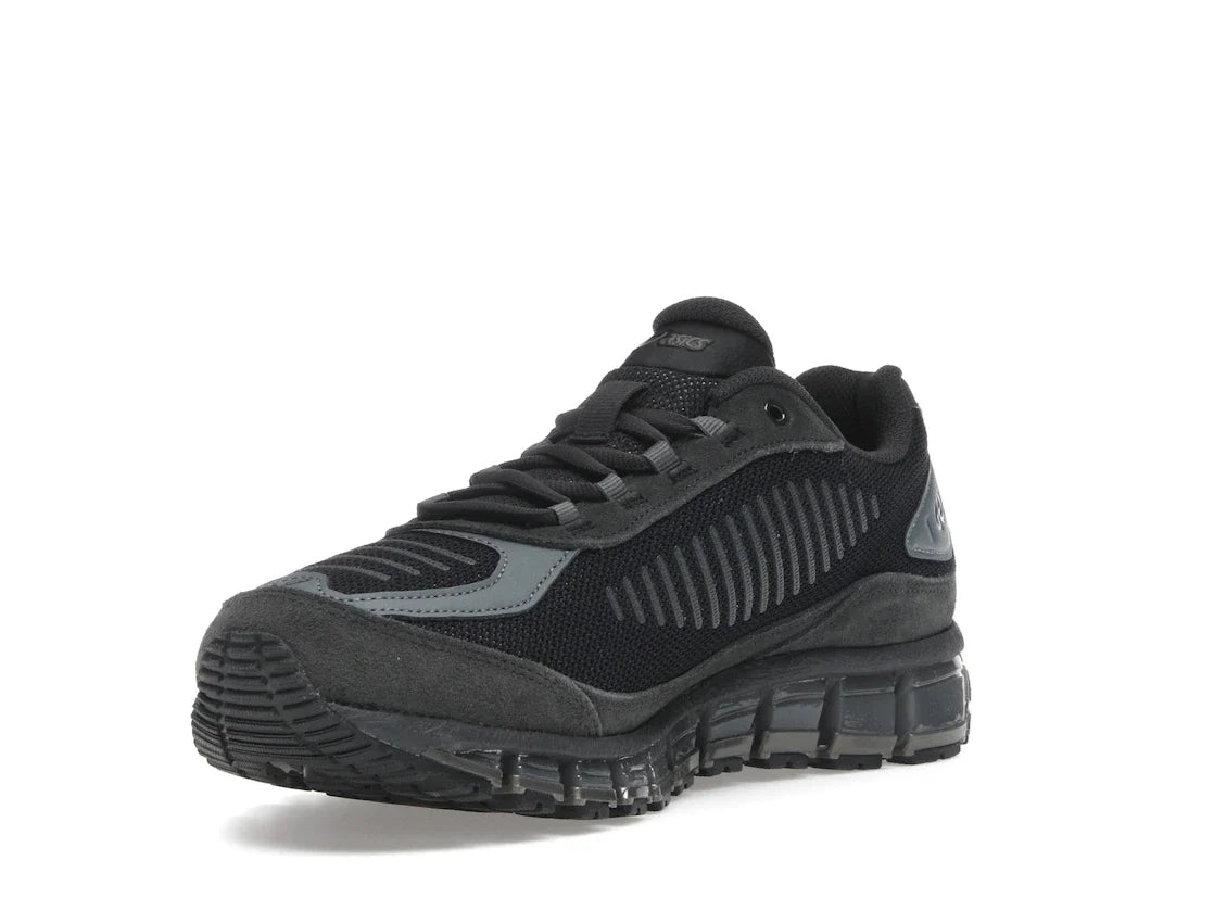 ASICS Gel-Quantum 360 I AMP Schwarz Graphitgrau