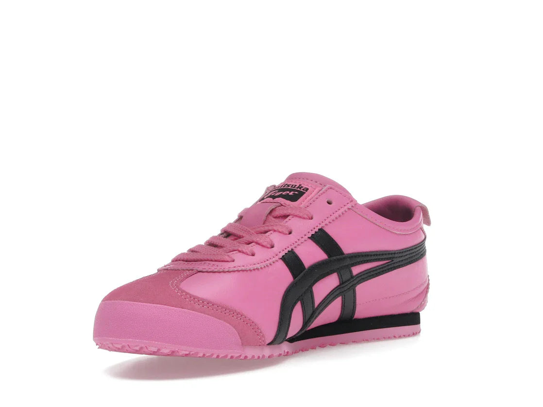 Onitsuka Tiger Mexico 66 Dragon Fruit Black