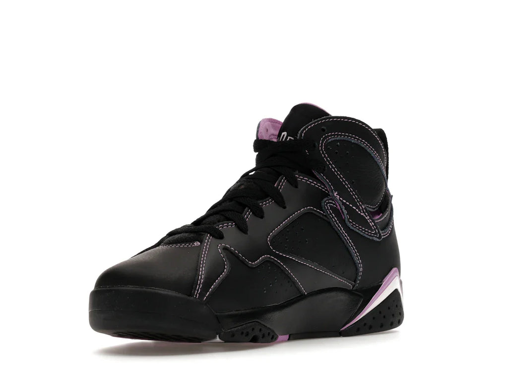 Jordan 7 Retro Barely Grape (GS)