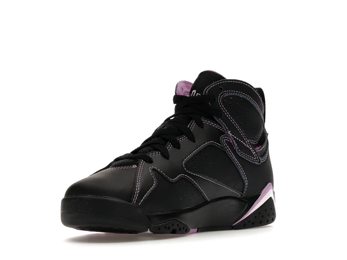 Jordan 7 Retro Barely Grape (GS)
