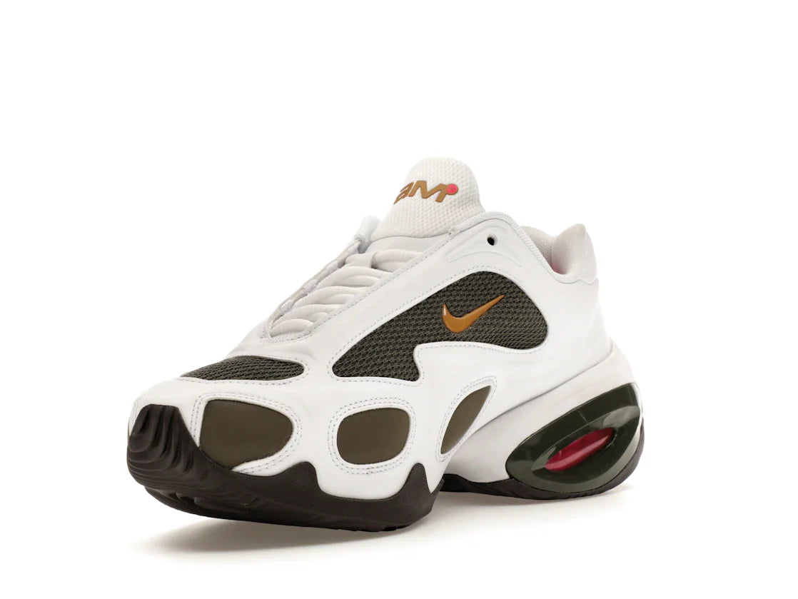Nike Air Max Muse Veneda Carter Weiß Hyper Pink (Damen)