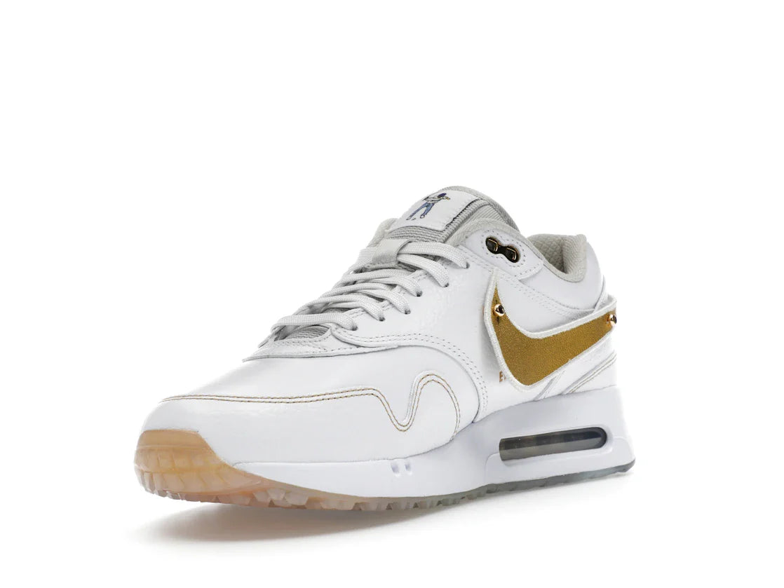 Nike Air Max 1 '86 OG Golf Eastside Golf – Jedermanns Spiel. Sei authentisch.