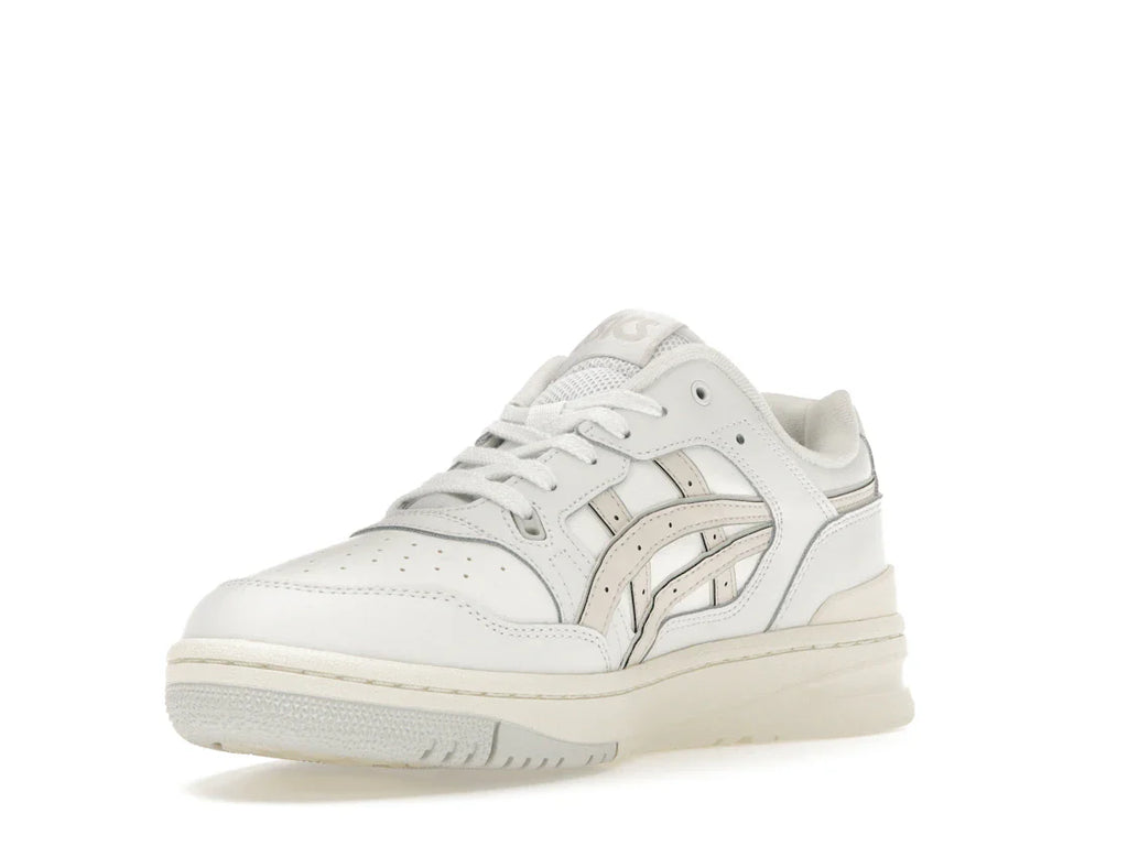 ASICS EX89 White Mineral Beige