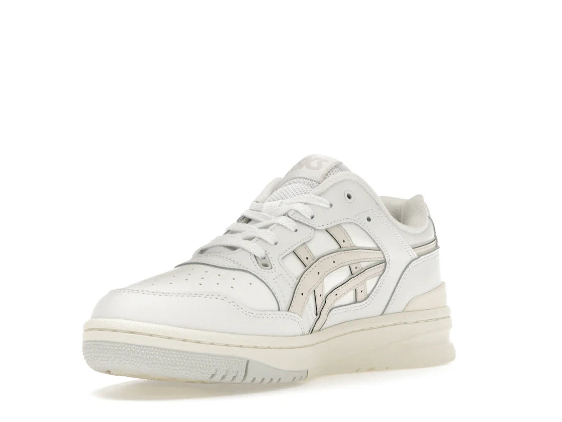 ASICS EX89 White Mineral Beige