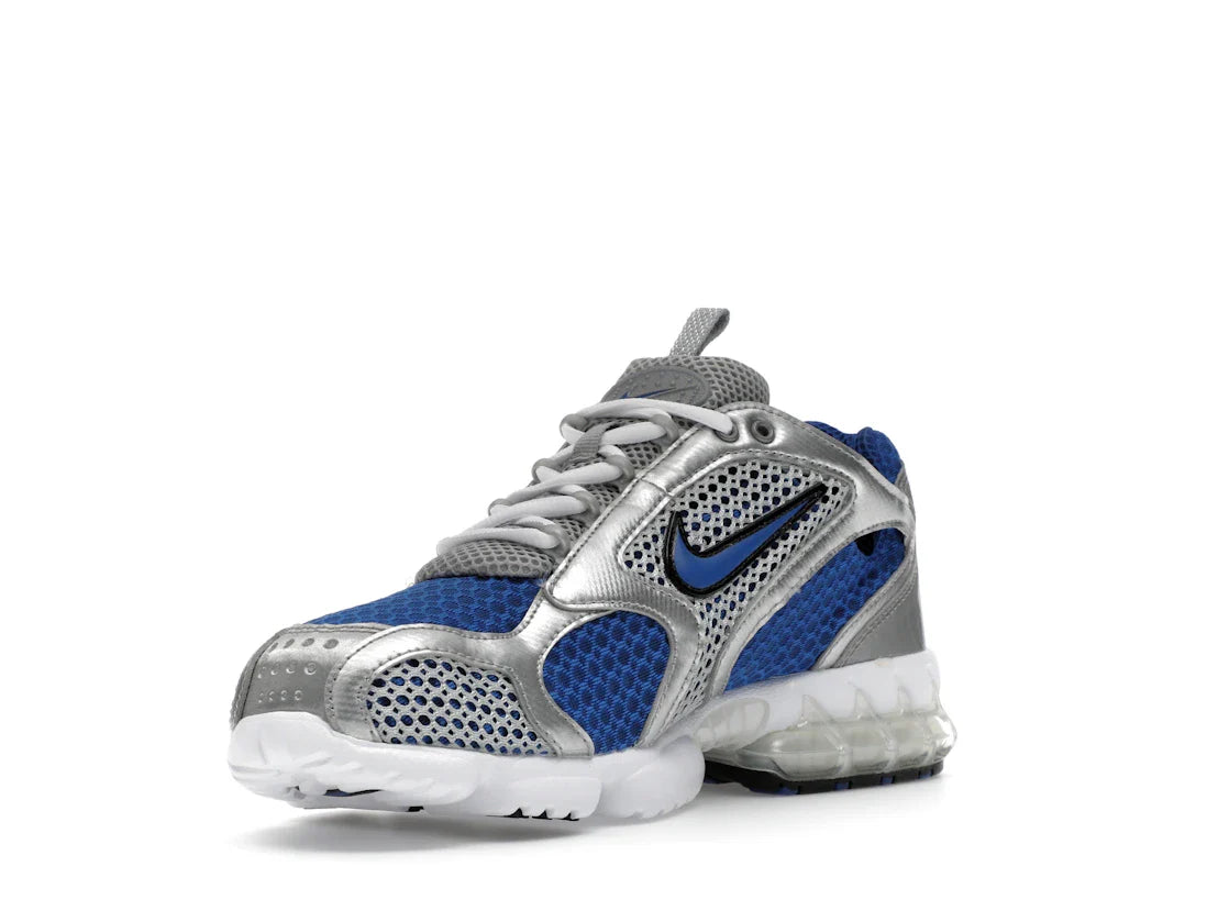 Nike Air Zoom Spiridon Cage 2 Varsity Royal (2020)