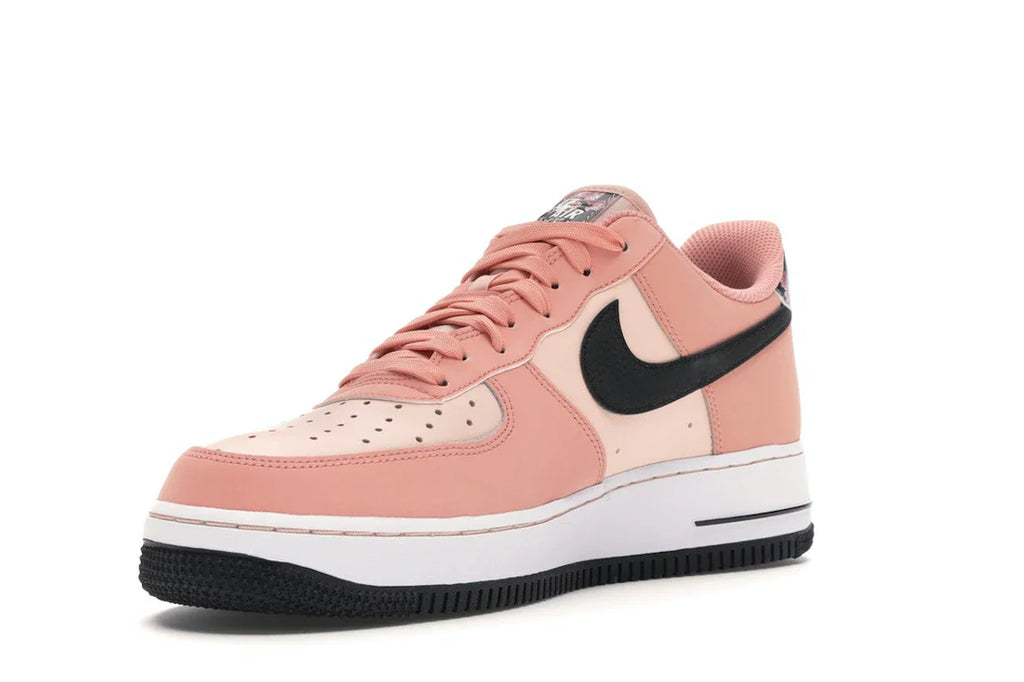 Nike Air Force 1 Low Peach Pack Pink Quartz