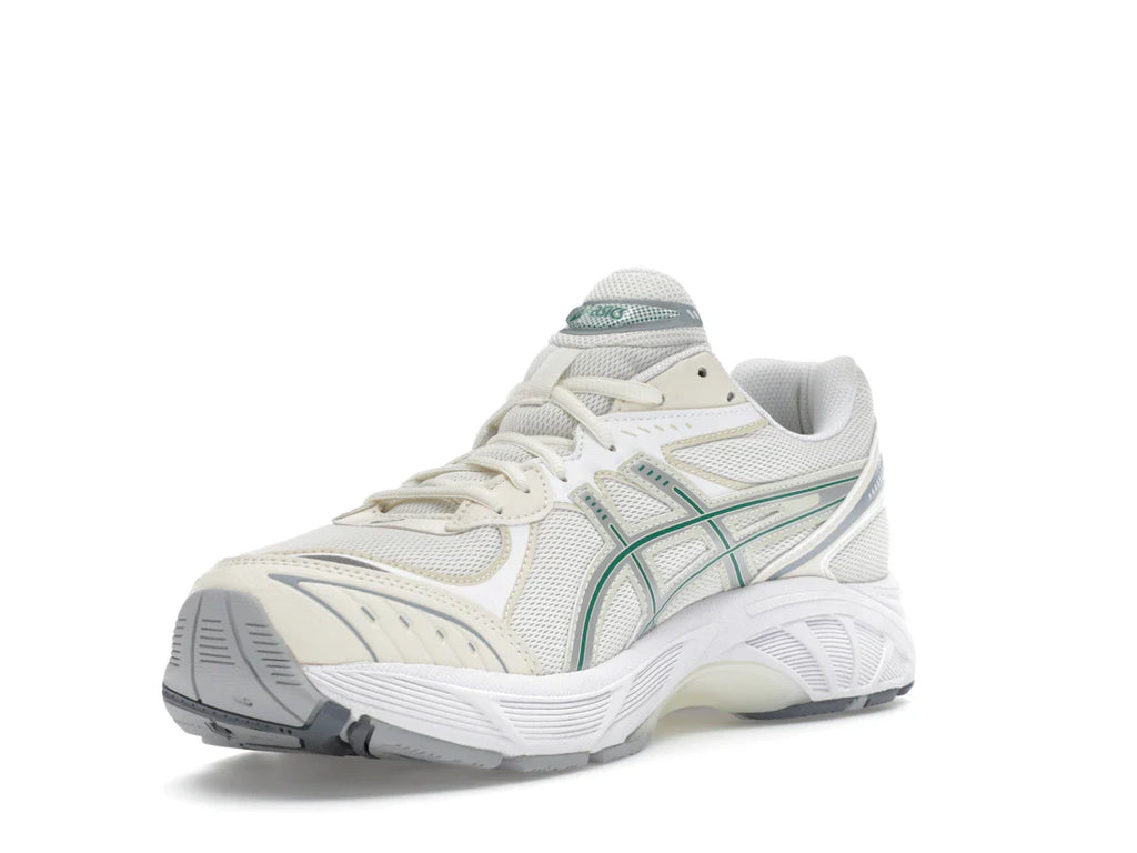 ASICS GT-2160 Creme Jasper Grün