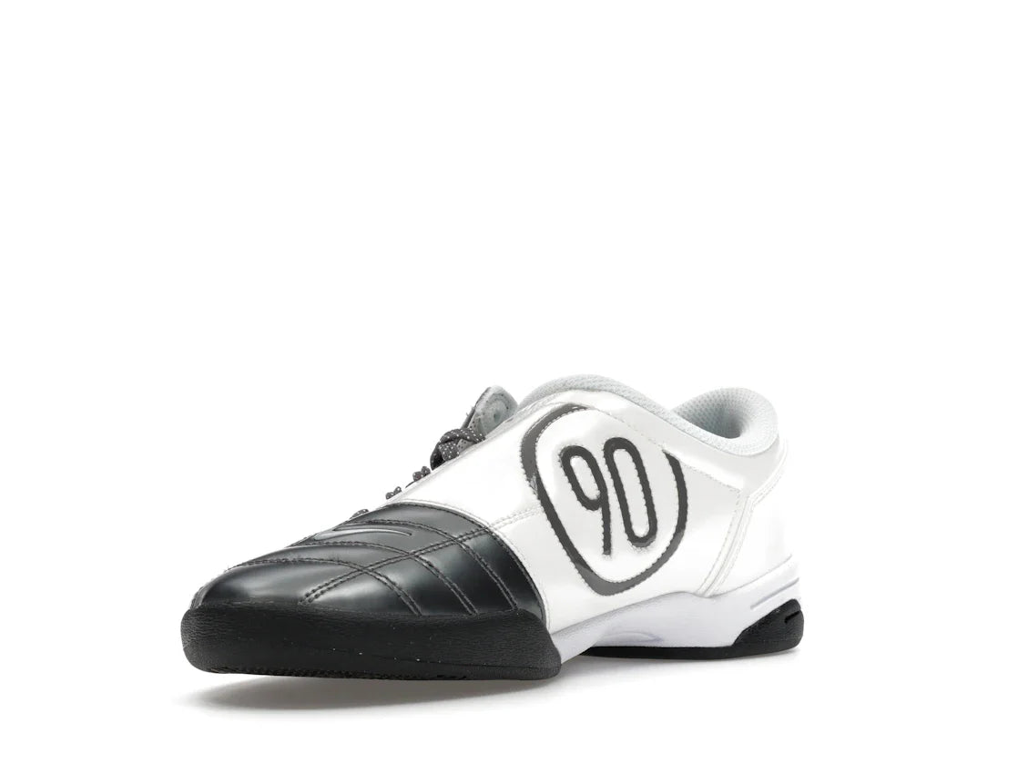 Nike Total 90 3 Light Graphite