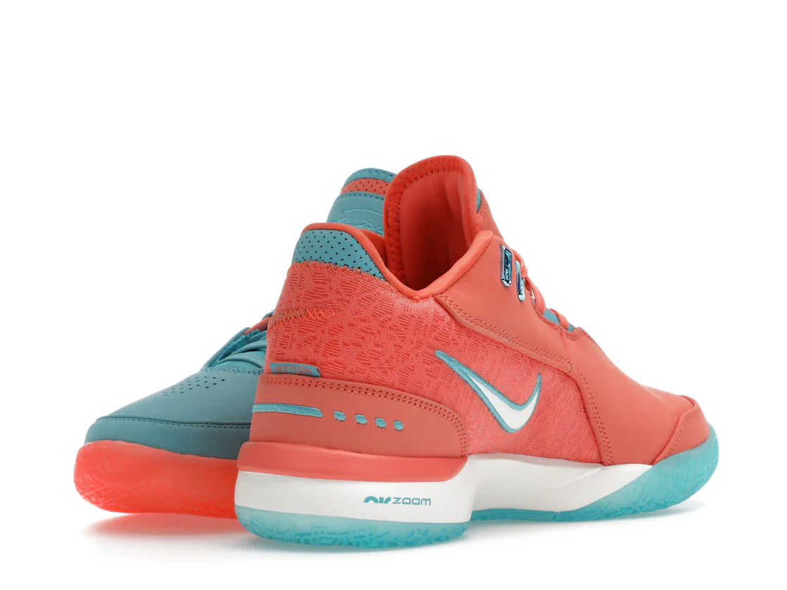 Nike Zoom LeBron NXXT Gen AMPD Miami