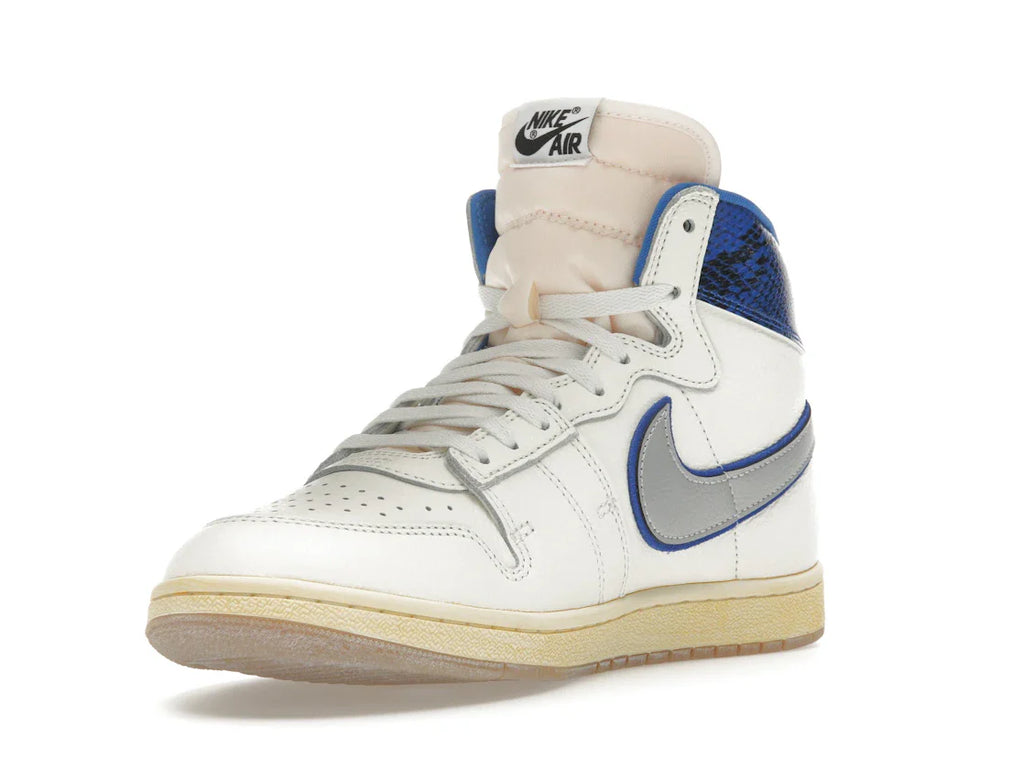 Nike Jordan Air Ship PE SP Awake NY Game Royal