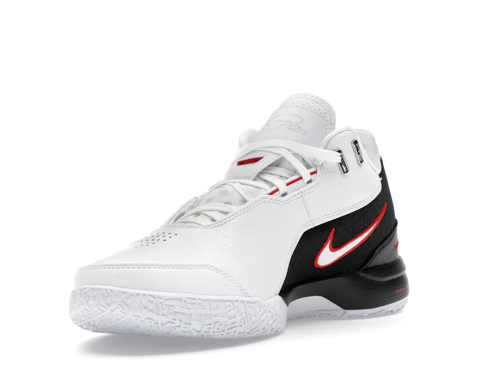 Nike Zoom LeBron NXXT Gen AMPD Erstes Spiel