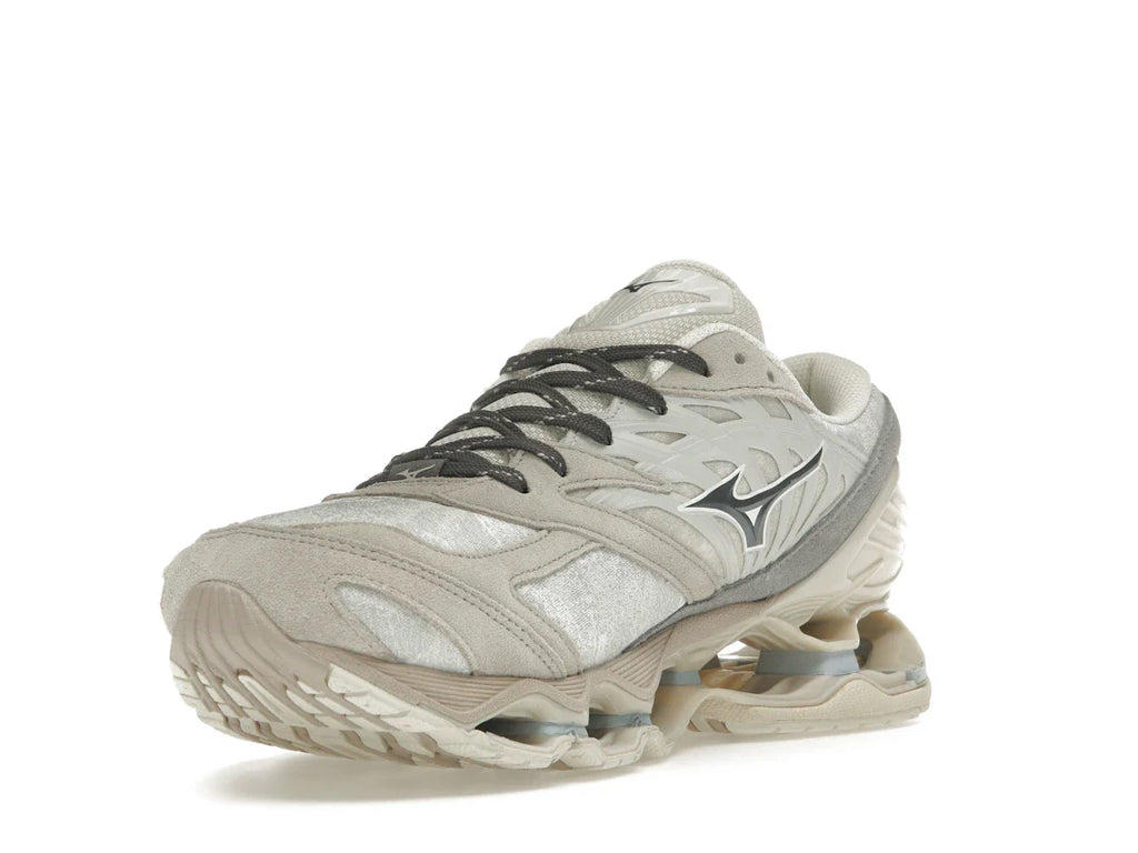 Mizuno Wave Prophecy LS Mimetics Pack Nimbus Cloud