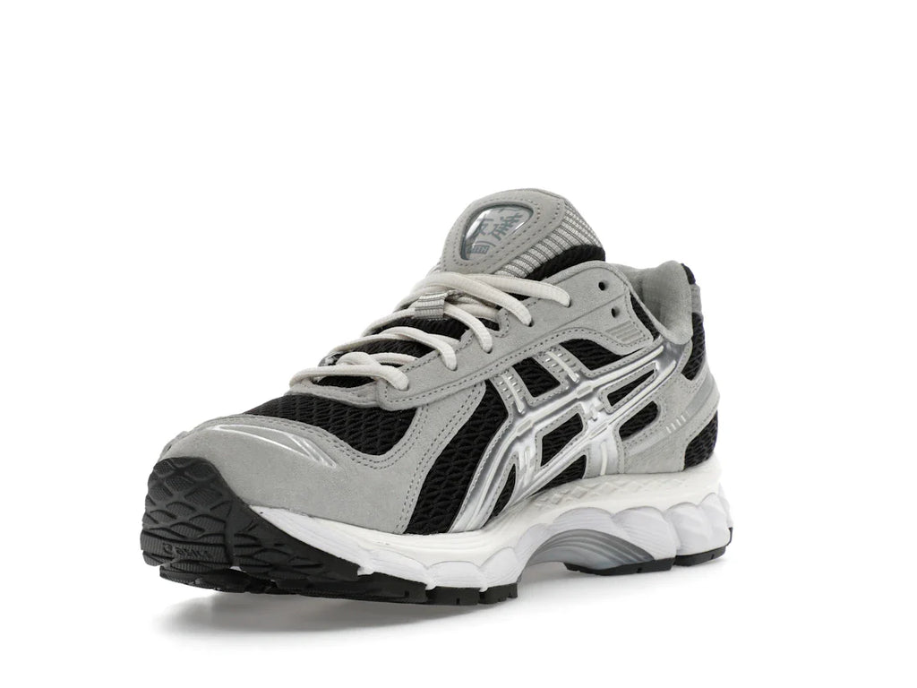 ASICS Gel-Kayano 12.1 Kith Torfcreme