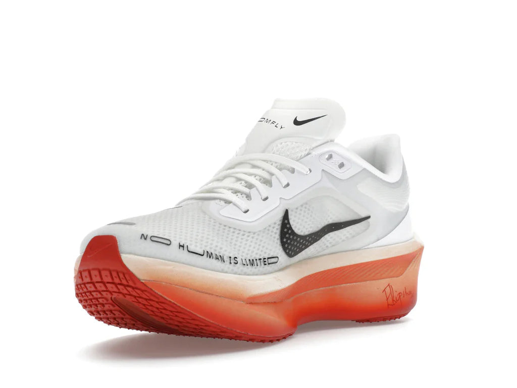 Nike Zoom Fly 6 Eliud Kipchoge – Es ist erst der Anfang
