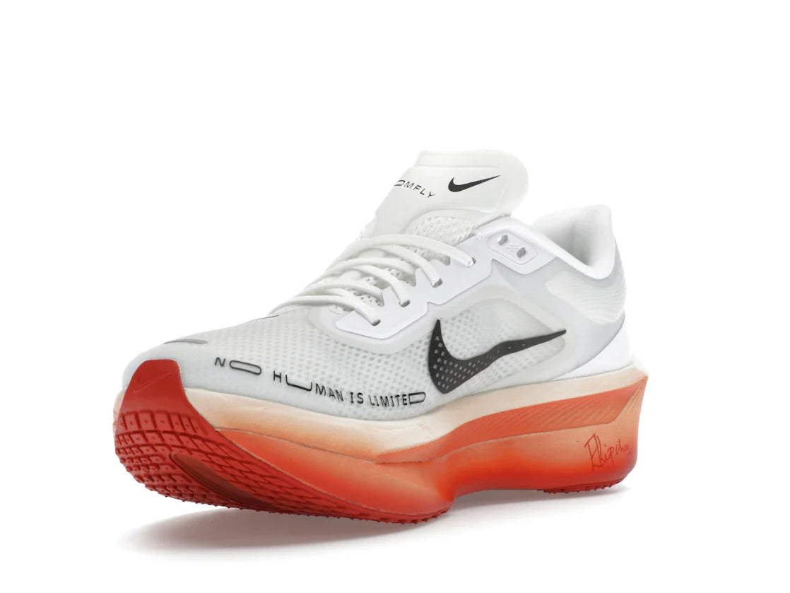Nike Zoom Fly 6 Eliud Kipchoge – Es ist erst der Anfang