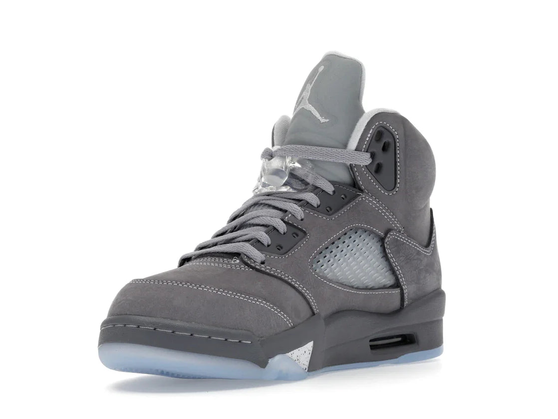 Jordan 5 Retro Wolf Gray (2026)