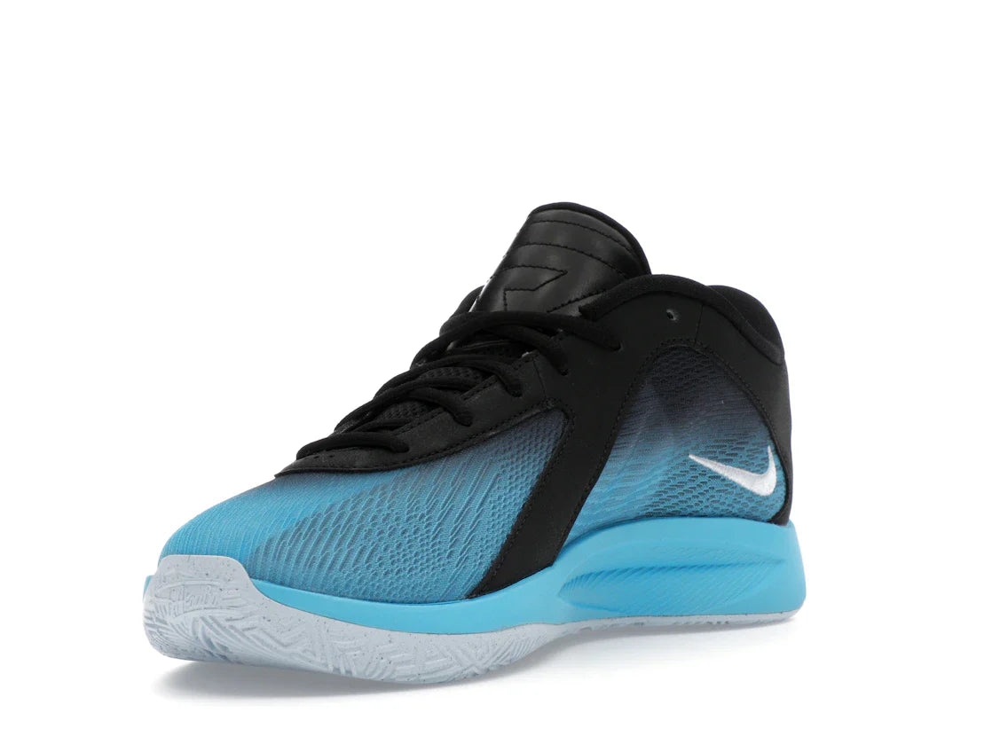 Nike Giannis Zoom Freak 6 Weihnachten