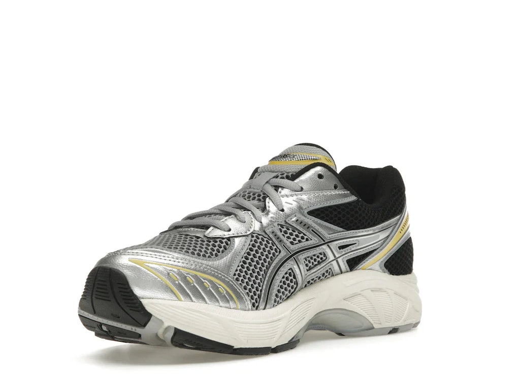 ASICS GT-2160 Piedmont Grau Reines Silber