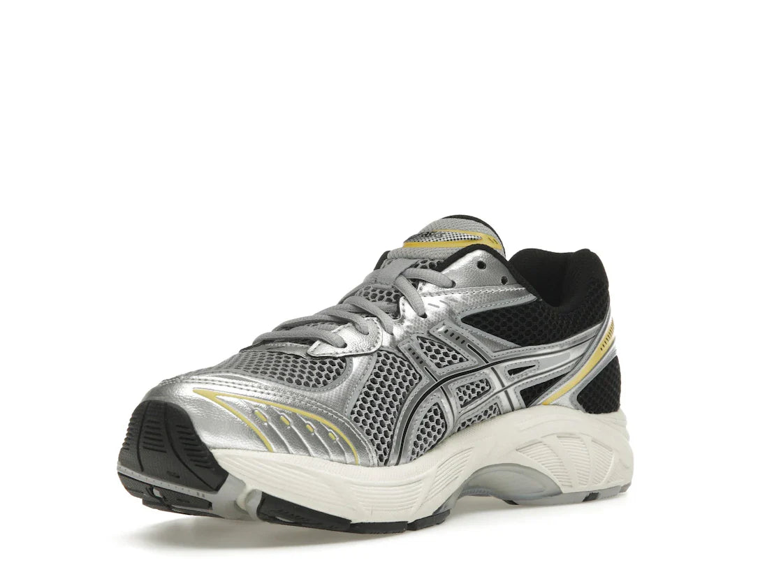 ASICS GT-2160 Piedmont Grau Reines Silber