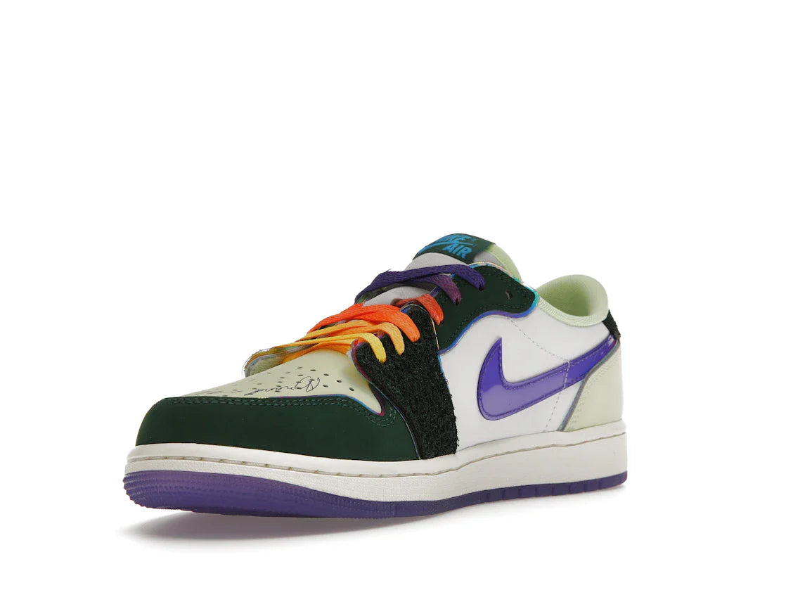 Jordan 1 Retro Low OG Doernbecher (2023)